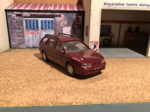 Fiat marea break portes - fiat,