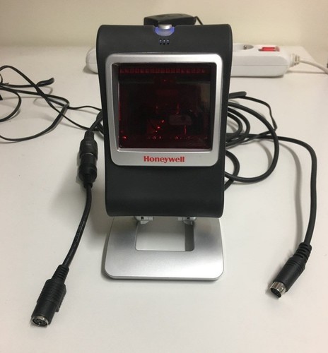 Lecteur code barre metrologic - lecteur,