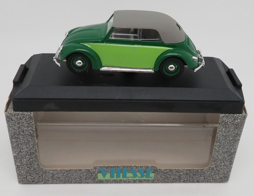 Vitesse volkswagen cox - vitesse, vw