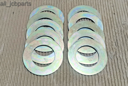 Jcb pochettes goupilles de - jcb,