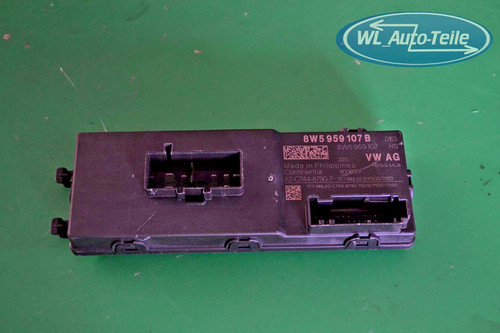 Audi original module unité - audi,