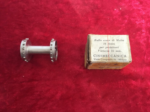 projecteur cinema victoria