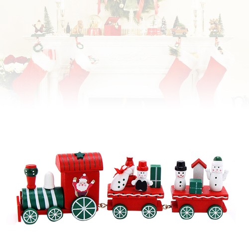 Jouets train décoration - jouets,