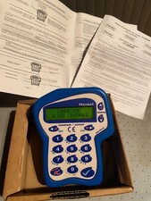 Hexact terminal - hexact-terminal, de