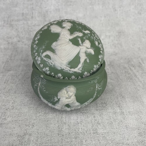 Boite bonbonnière biscuit