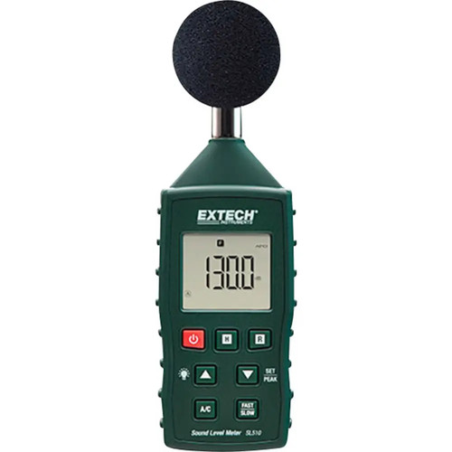 Sonomètre extech sl510 - extech, 35