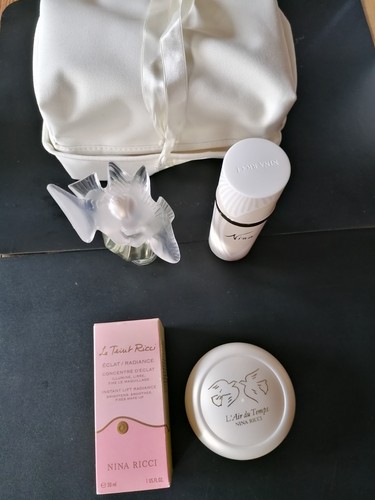 Nina ricci air - nina, du