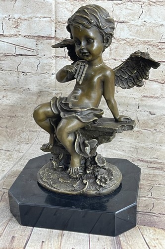 Sculpture art déco bronze - sculpture,
