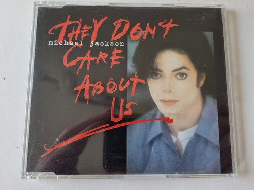 Michael jackson they don - michael, don't
