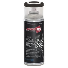 Aérosol peinture pour fer - aérosol,
