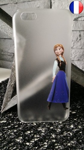 Coque plastique rigide apple - plastique,