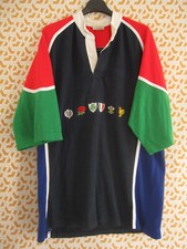 Maillot rugby nations - maillot,