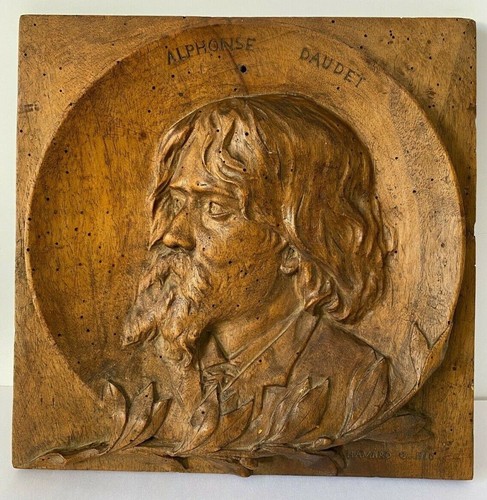 Sculpture george hamard - de,