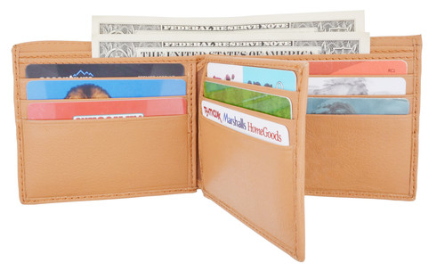 Fauve rfid blocage vintage - rfid,