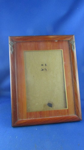 Ancien grand cadre poser - cadre, a