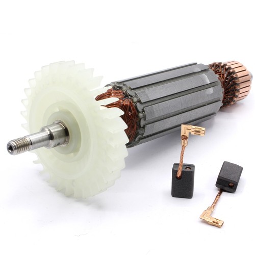 Moteur rotor ancre - rotor, makita