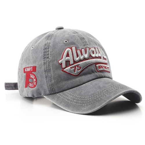 Casquette baseball vintage hip - baseball,