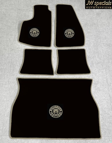 Tapis coffre pour golf - de, 1
