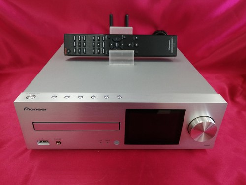 Mini système récepteur - hi-fi,