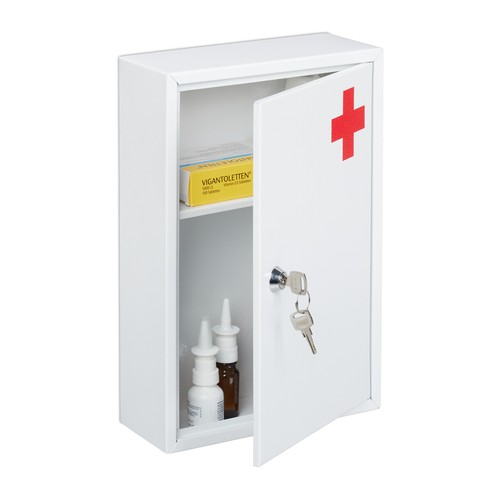Armoire pharmacie clés - à, 2