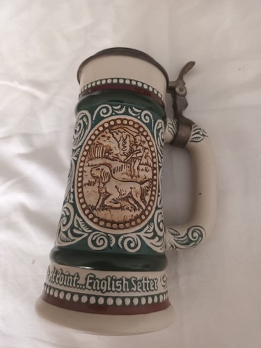 Chope céramique fabriquée