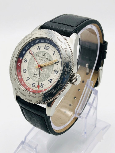 Montre suisse automatique - suisse,