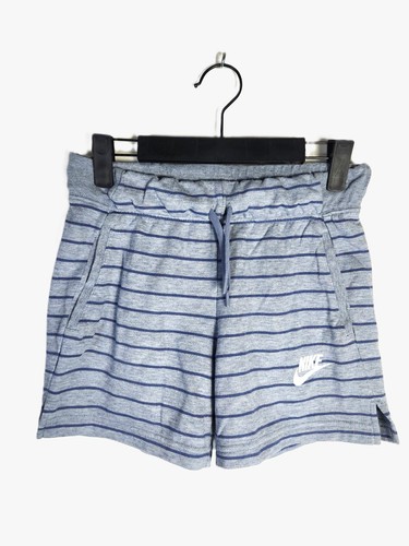 Short fille nike rayures - à,