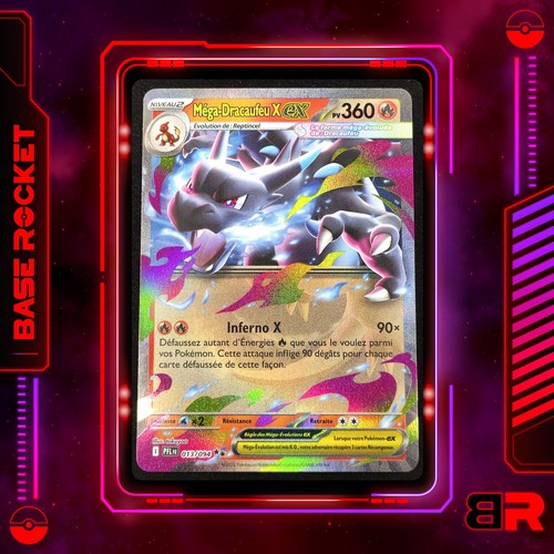 ꓭr carte pokémon - ꓭr,