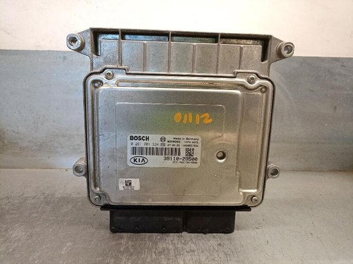 391102b500 boîtier moteur uce - 391102b500,