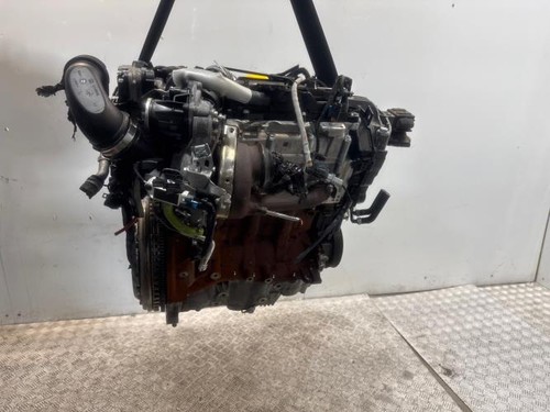 Moteur renault clio phase - clio, 5