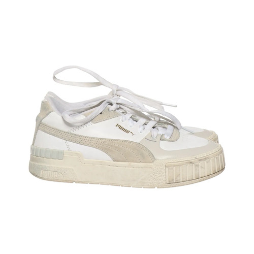 basket puma 38
