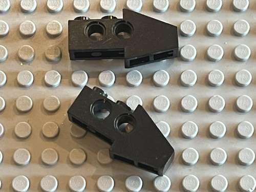 Lego technic black - 2, wing