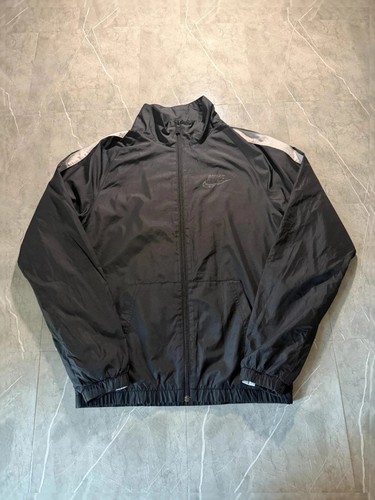 Veste coupe vent nike - veste,