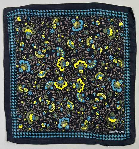 Authentique foulard - , xs-