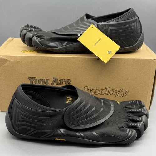 Vibram fivefingers groundsplay - fivefingers,