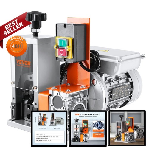 Vevor machine dénuder - vevor, à