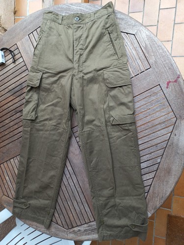 Pantalon tta mle - tta, 47-59