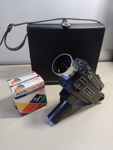 Caméra bell rome howell - &rome,