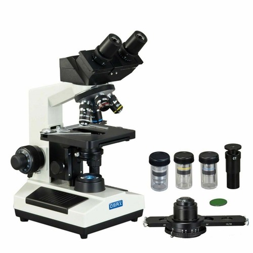 Omax 2000x darkfield phase - omax,
