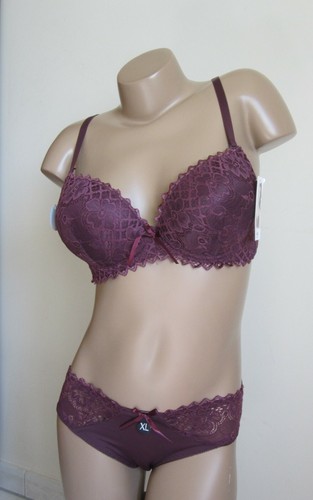 Lingerie ensemble soutien