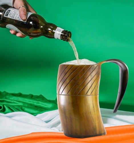 Mug bières médiéval - mug, À