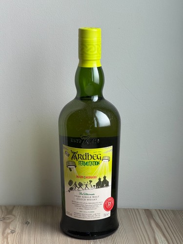 Ardbeg fermutation special - ardbeg,