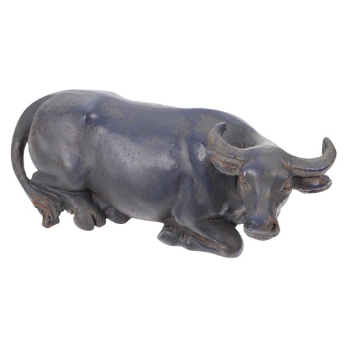 Figurine vache modèle veau - figurine,