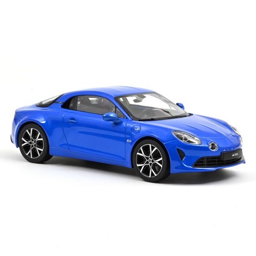 Renault alpine a110 pure - renault,