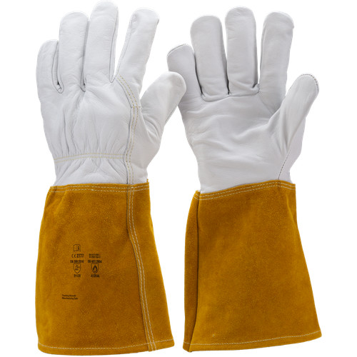 Gants soudure taille 10 - soudure,
