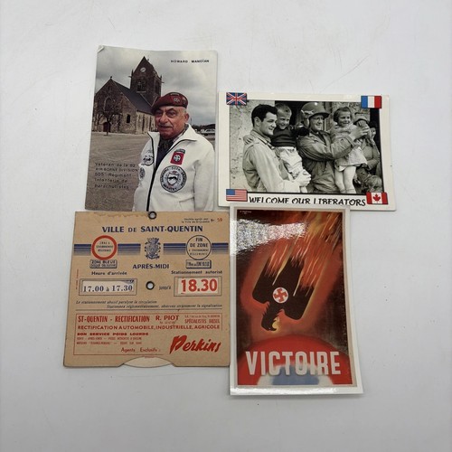 Lot cartes postales - lot,