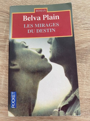 Les mirages destin belva - les, du