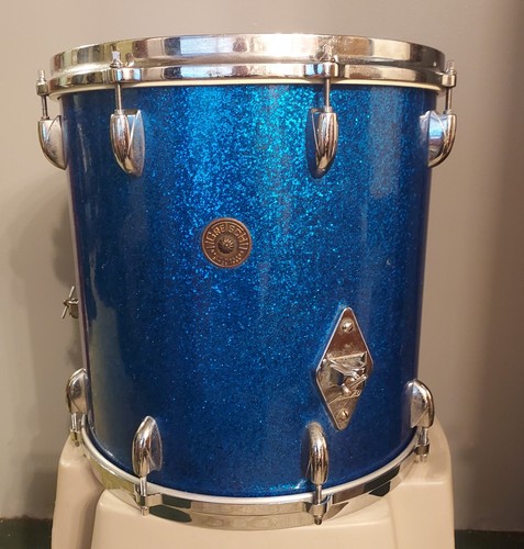 Vintage gretsch round - vintage,