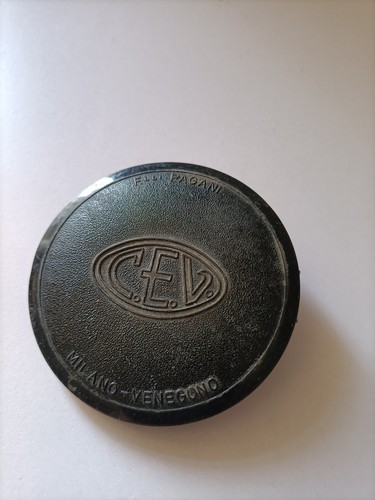 Cache trou compteur cev - trou,