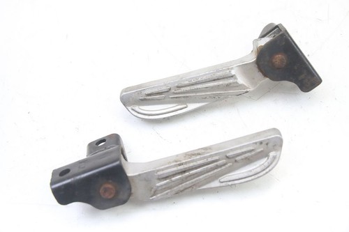 Paire cale pied arriere - cale,